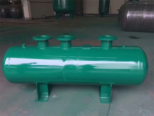 宁武宁武宁武蒸汽分气缸